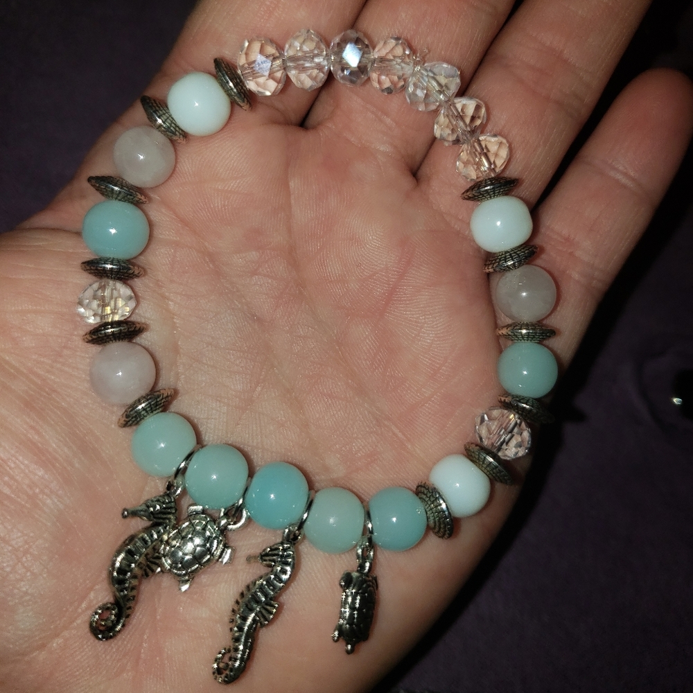 Handmade bracelet